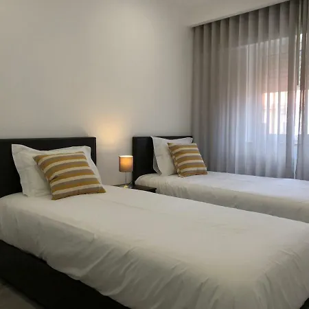 Lejlighed 120 Caldas Da Rainha